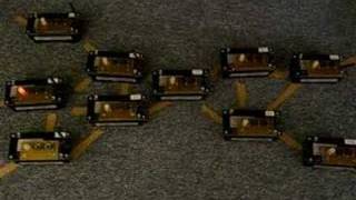 An Experiment using MICAz Wireless Sensor Nodes (2)