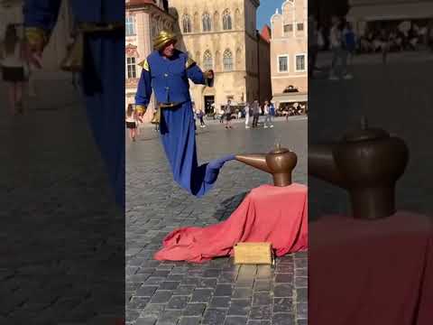 ظهور مصباح علاء الدين