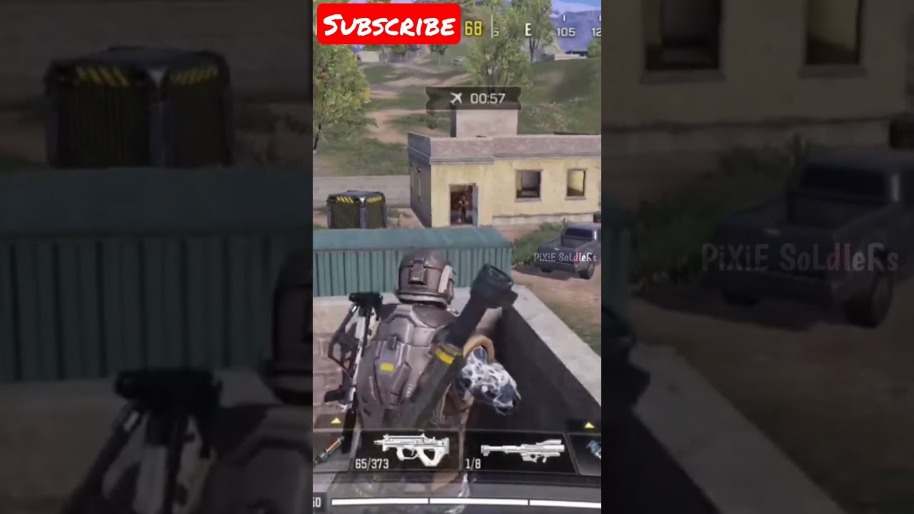 Is FlASH BANG a Good 💣 in CODM