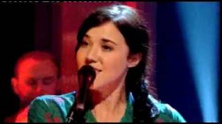 Lisa Hannigan - "I Don't Know" @ Jools Holland chords