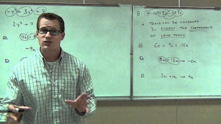 Prealgebra Lecture 3.1 Part 3