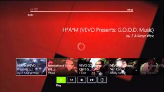 VEVO for Xbox Live Overview screenshot 5