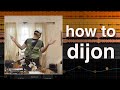 How to produce music like dijon