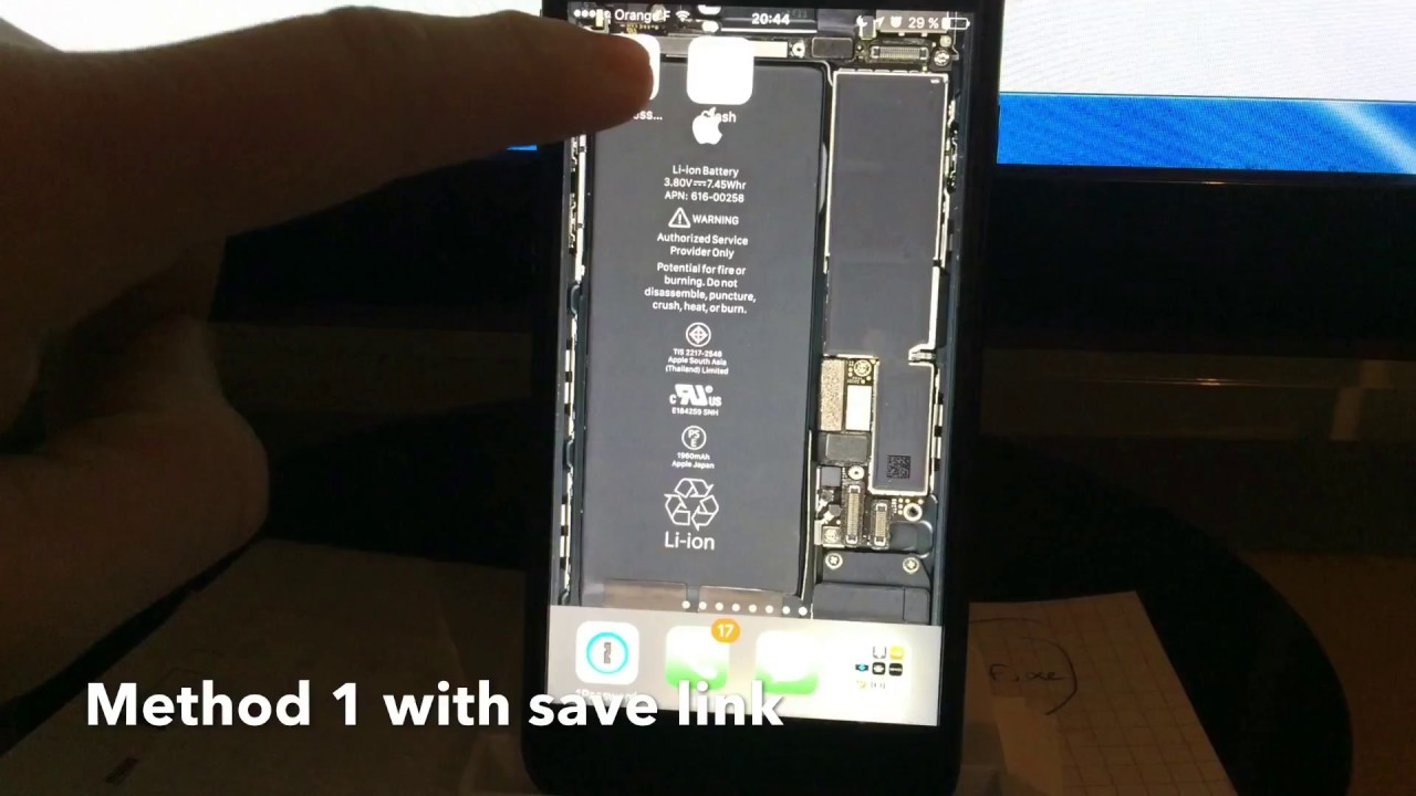 HOW TO FIX MESSAGE APP CRASH ? - YouTube