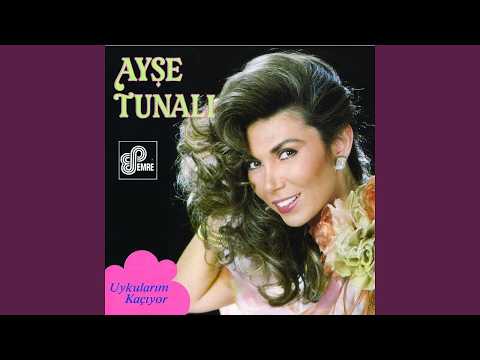 Ayşe Tunalı - Potpuri : Unutamam Seni / Selam Vermeden / Havada Bulut Yok / Dereler Çağlar Oldu
