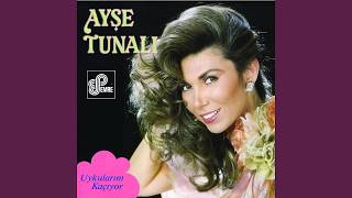 Ayşe Tunalı - Potpuri : Unutamam Seni / Selam Vermeden / Havada Bulut Yok / Dereler Çağlar Oldu