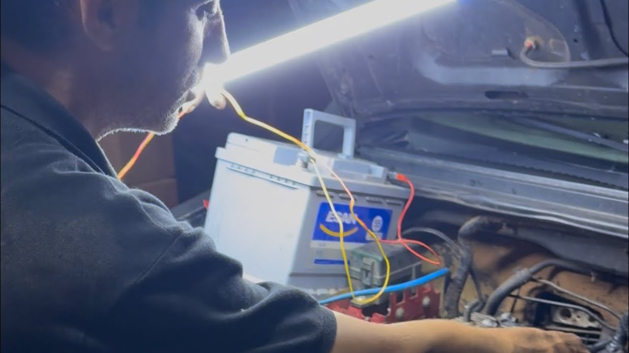 Sabato notte tra motori e birre 🍻 