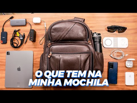 Vídeo: Os 13 melhores acessórios de viagem em 2022