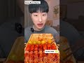 Chinese food compitation||chinaRural Diaries ||delicious 😋 food#china #viralahorts  #youtubeshorts