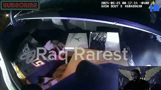 Lul Tim Caught With Glock While Out On Bond