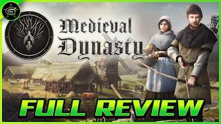 Medieval Dynasty - Honest Review