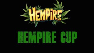 Hempire Mobile App Game - Hempire Cup Event Walkthrough screenshot 3
