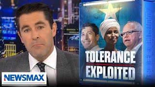 Download Lagu Het fraudeschandaal in Minnesota in Somalië is een 'wake-up call' voor Amerika, aldus Rob Schmitt MP3