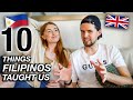 10 Filipino Traits & Habits We’ve Adopted as British Living in Philippines!
