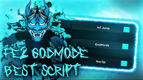 flood escape 2 god mode