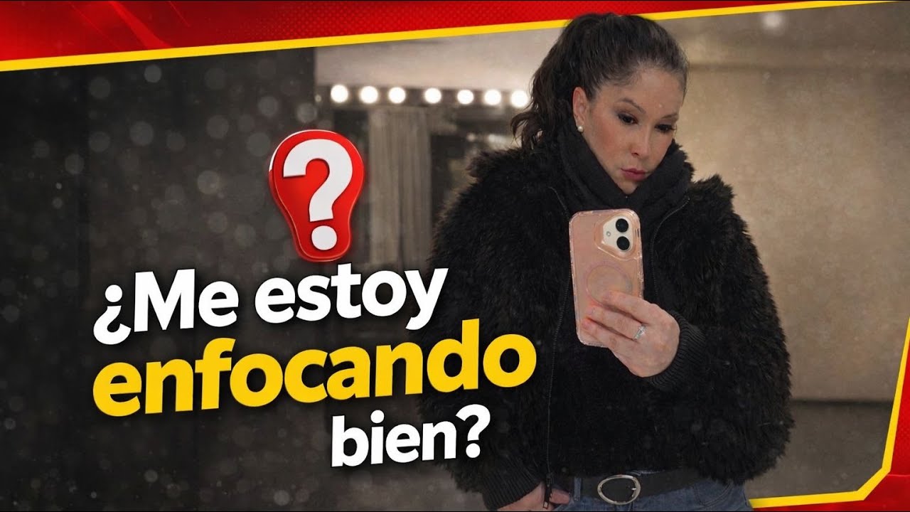 DONDE TE ENFOCAS SE EXPANDE