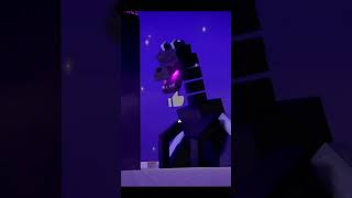 Minecraft Ender Dragon Vs Wither Storm