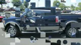 2009 FORD F-150