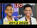 Labrats Cast Then and Now 2020