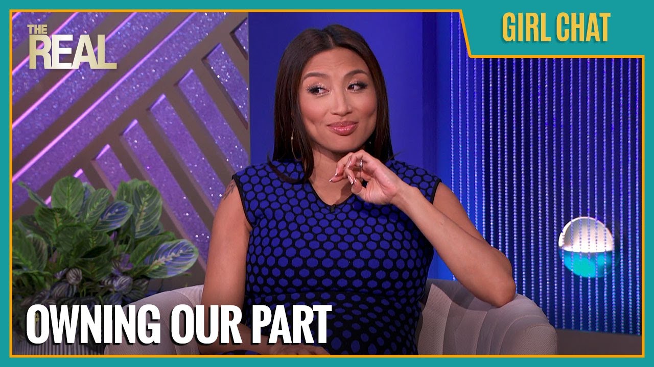 Recognizing Our Toxic Traits: “I Can be Very Passive Aggressive”