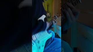 devil town @cavetown  // electric guitar cover #cavetown #guitarcover Guitar by Jon
