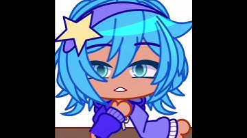 Why are you blinking so much…?