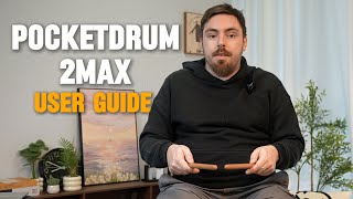 PocketDrum2Max User Guide Net Worth