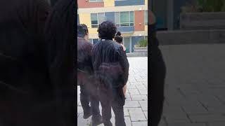 double rock Alice Griffith ASSAULT