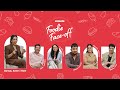 Trailer | Foodie Face-off | Premiering 1st October