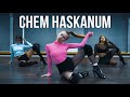 Kristina Si, Malena - Chem Haskanum | high heels choreo by Risha