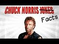 CHUCK NORRIS JOKES that will make you laugh so hard