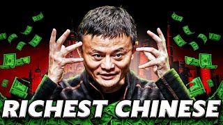 Famous Top 10 Richest People in China Net Worth