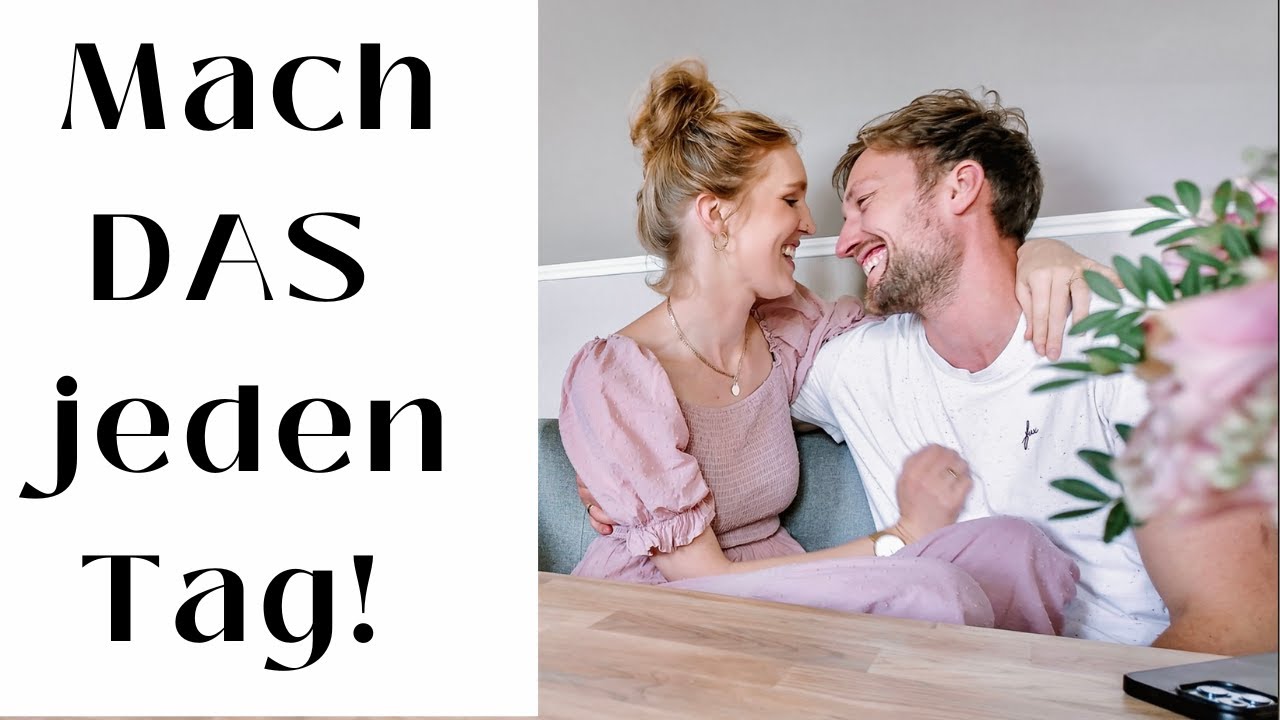 Kleine Gewohnheiten mit großer Wirkung