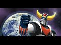 Uchuu No Ouja Grendizer Ruler Of Space Grendizer Isao Sasaki Grendizer Ending Theme ENG CC