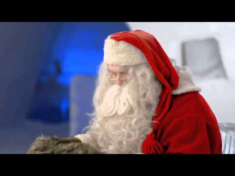 Vídeo: Com Escriure Una Carta A Santa Claus Amb Un Nen