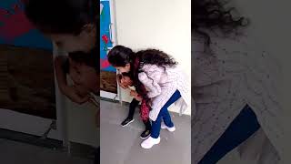 1st day school alaparai,,,,😆#ytshorts #trendingshorts #firstdayofschool