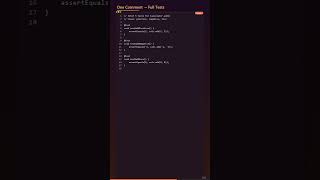 Unit Tests लिखने में Time Waste? 😤 Copilot से Seconds में Done! #ai #likeandsubscribe #copilot