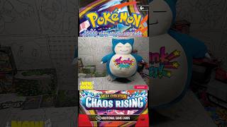 Pokemon Studio Upgrade (35k Special) #pokemon