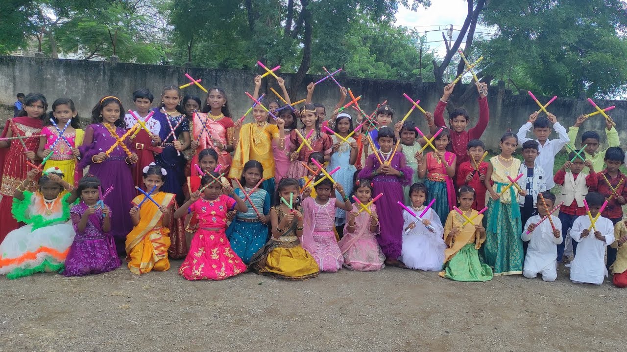 गरबा उत्सव 2025