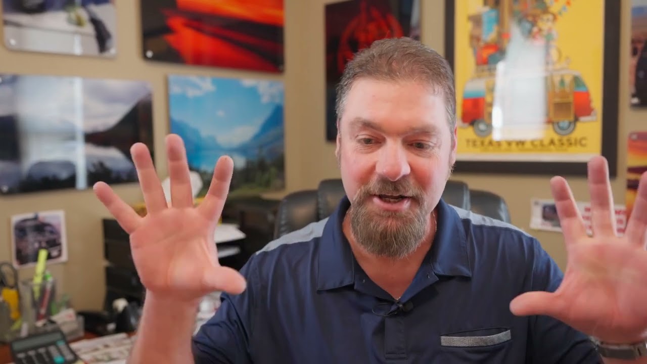 Meet Shannon, one of Serenity Oaks' dedicated sales representatives!