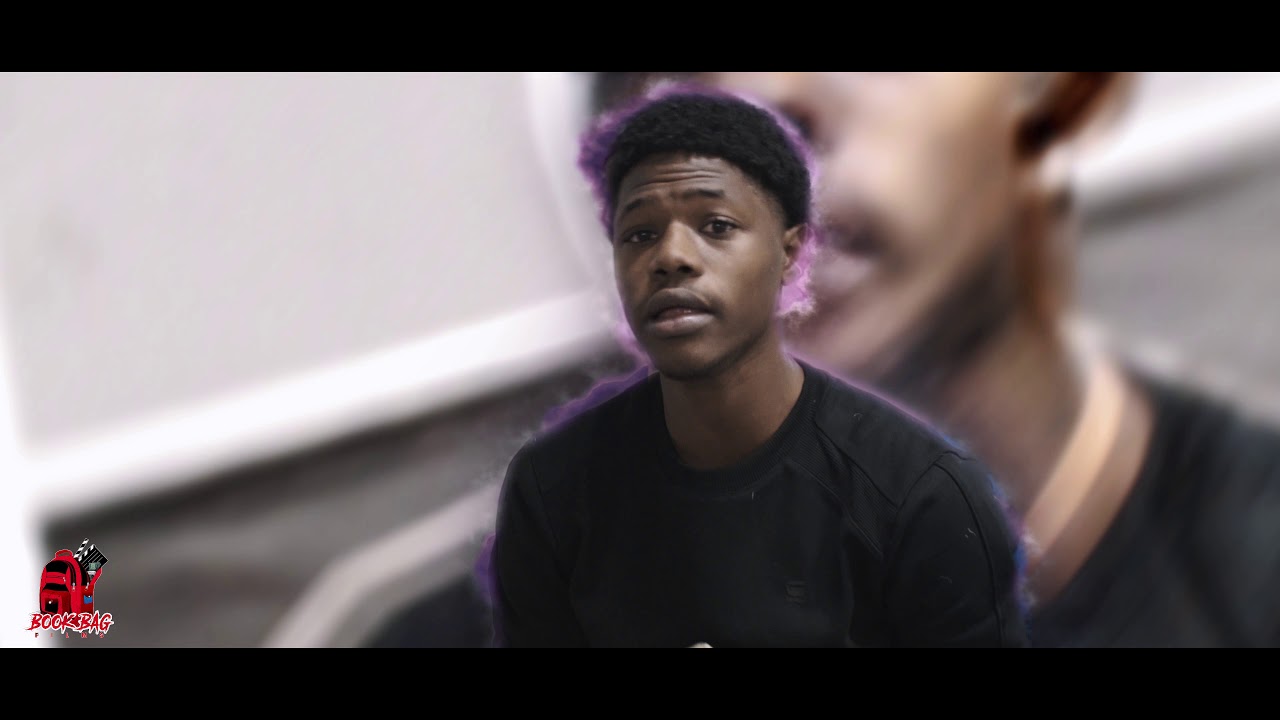 Double R - Reality (Dir.by: @TrvpxJesus) - YouTube