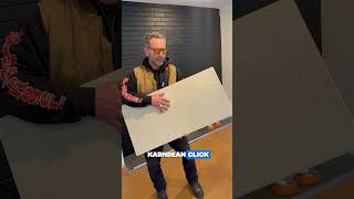 Vinyl that Looks Like Concrete Tile