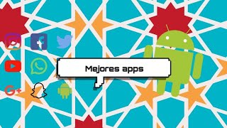 Top 10 mejores apps para tu teléfono android-HGFrokcs screenshot 2