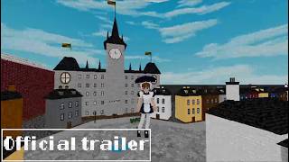 Clockwork Maiden - Official Announcement Trailer