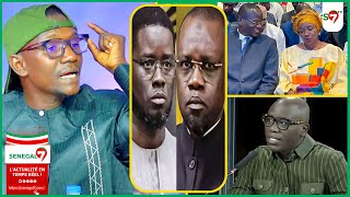 Lamignou Darou crache du f£u sur Mimi, Cheikh Yerim Seck & Abdourahmane Diouf "SONKO Ak DIOMAYE..."
