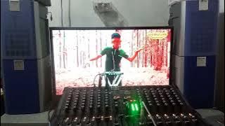Cek Sound Mixer Ashley LM 12.DJ Nyidam Sari  - Dj Dangdut NCP.Nur Sanjaya