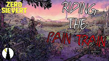 Painful Lessons | Zero Sievert 2