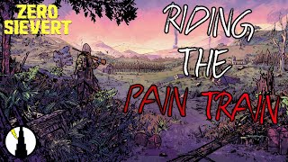 Painful Lessons | Zero Sievert 2