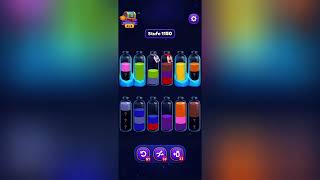 Famous Magic Sort Level 1150 Solution Walkthrough  Net Worth