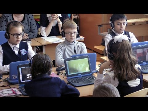 Видео уроки начальная школа 21 века 3 класс